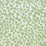 Schumacher Zoe Green Fabric Sample 73411