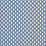 Schumacher Beehive Blue Fabric Sample 73420