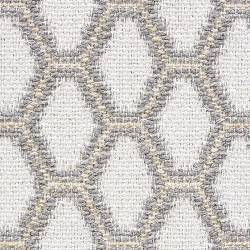 Schumacher Beehive Natural Fabric 73423