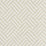 Schumacher Cross Hatch Natural Fabric Sample 73450