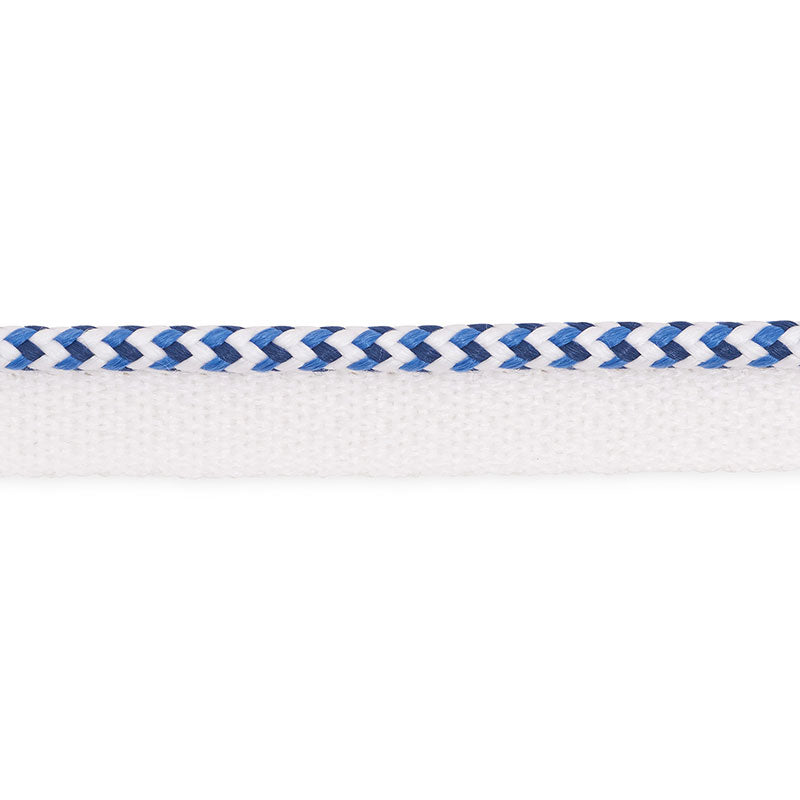 Schumacher Bolander Cord Indoor/Outdoor Marine Trim 73470