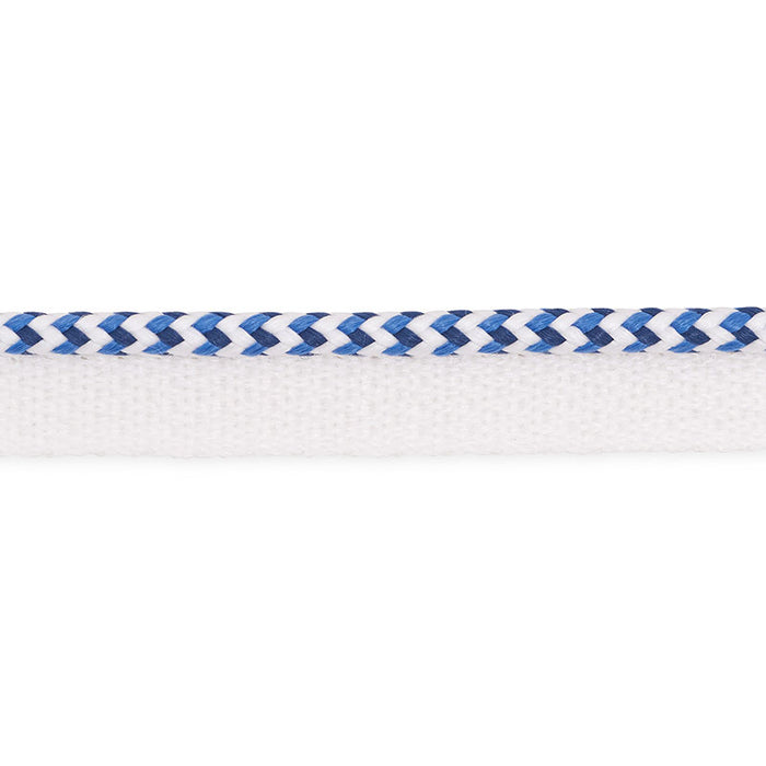 Schumacher Bolander Cord Indoor/Outdoor Marine Trim 73470