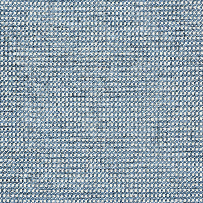 Schumacher Toscana Blue Fabric 73502