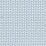 Schumacher Scout Embroidery Blue Fabric Sample 73560