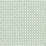 Schumacher Scout Embroidery Green Fabric Sample 73561