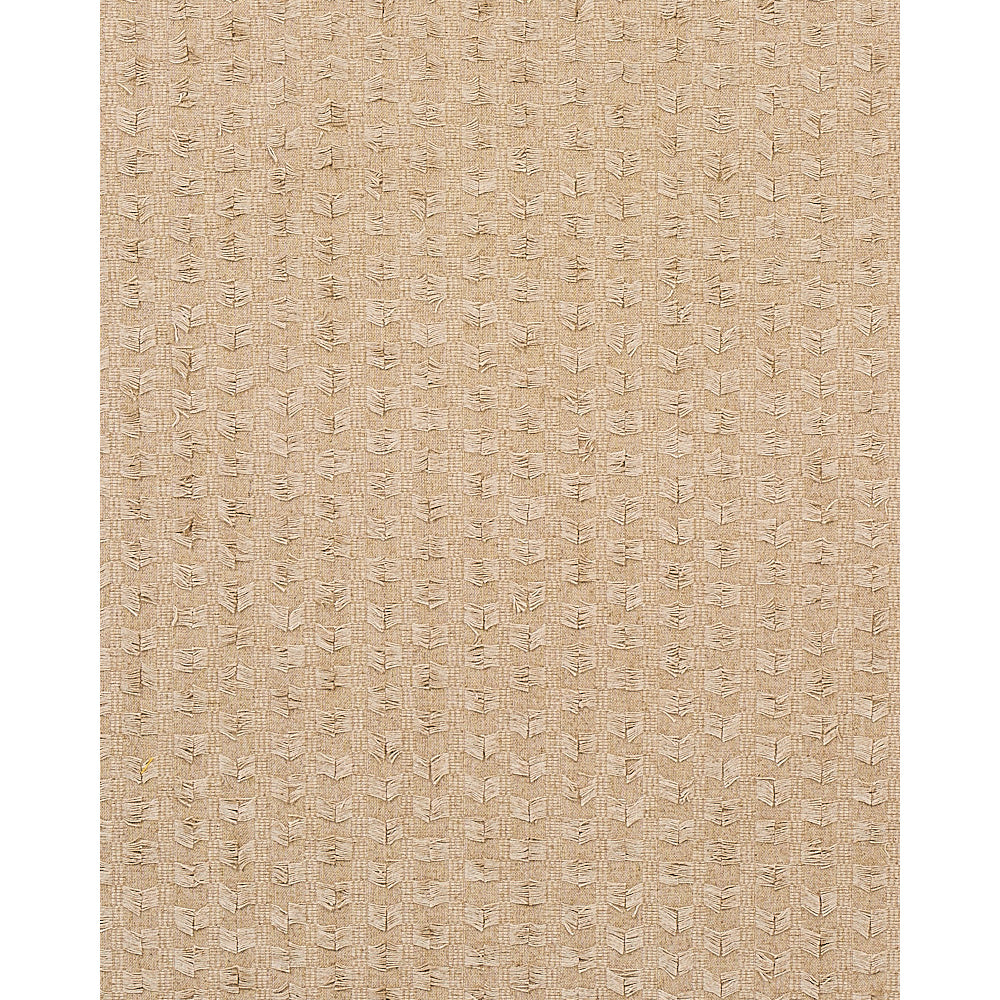 Schumacher Montego Fringe Natural Fabric Sample 73581