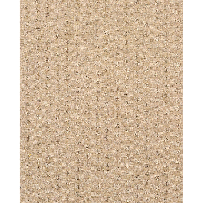 Schumacher Montego Fringe Natural Fabric Sample 73581