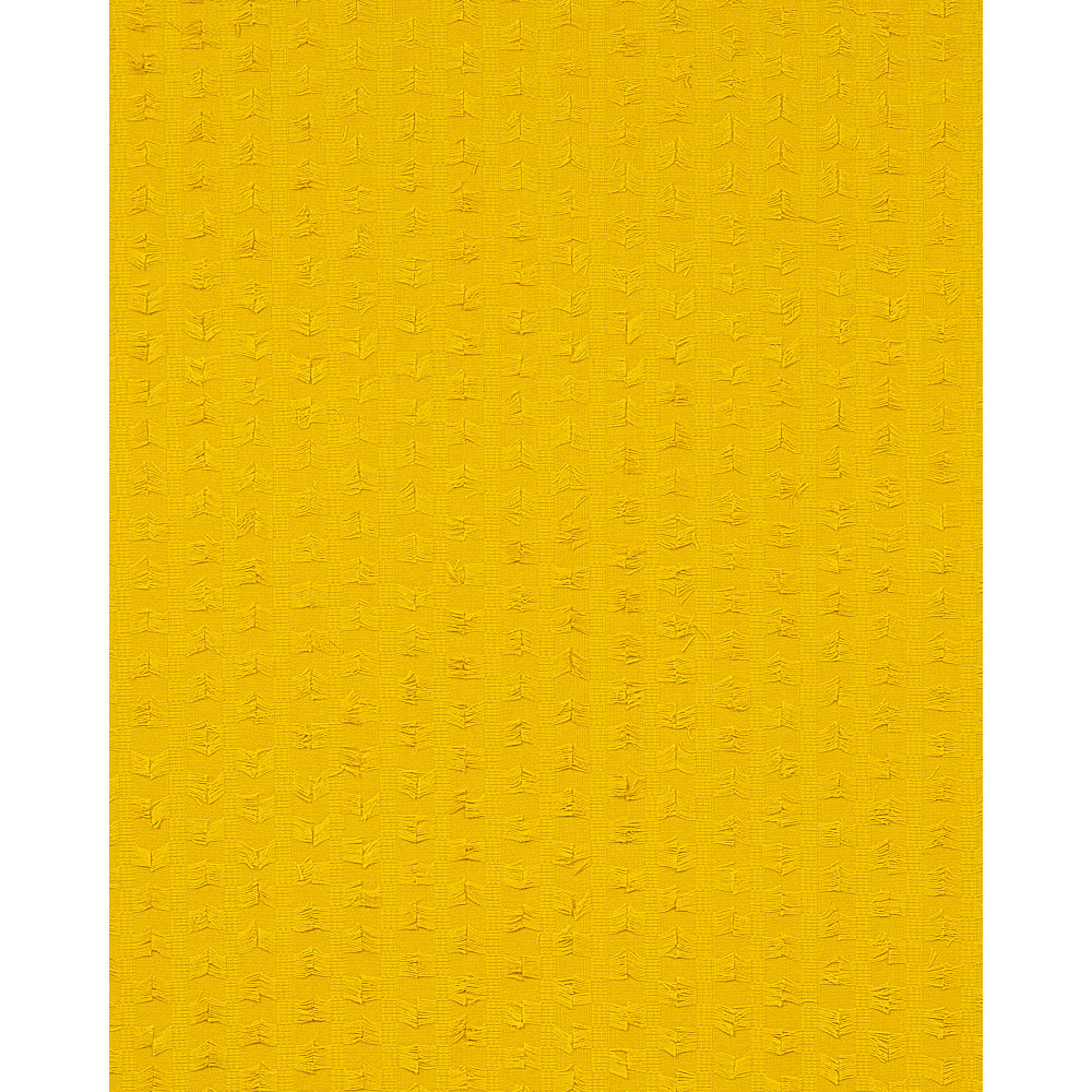 Schumacher Montego Fringe Yellow Fabric Sample 73582