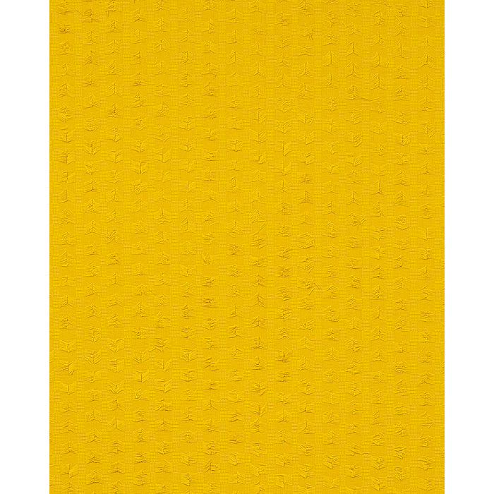 Schumacher Montego Fringe Yellow Fabric Sample 73582