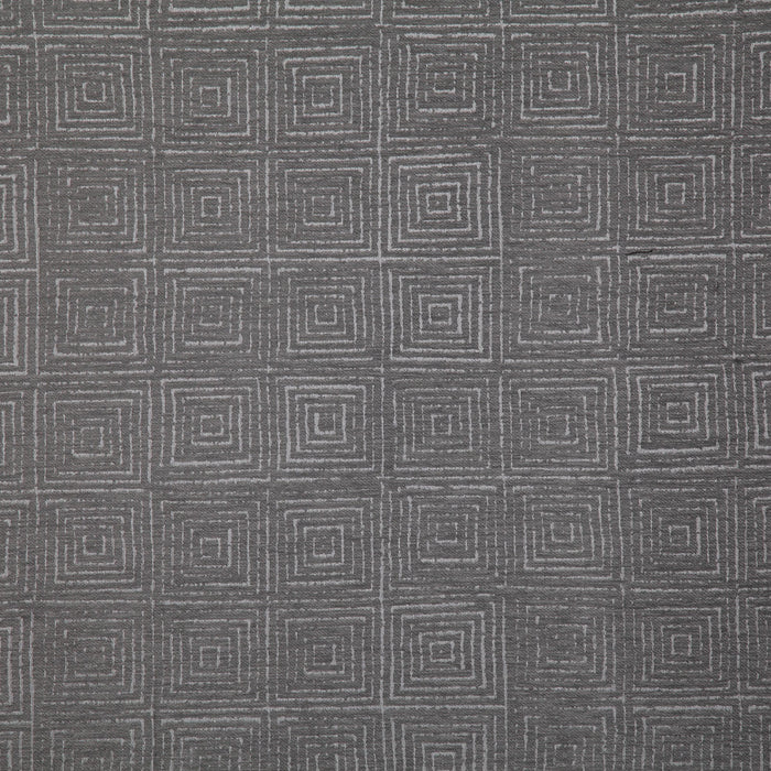 Pindler Malden Pewter Fabric 7360