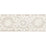 Schumacher Joelle Tape Natural Trim Sample 73620