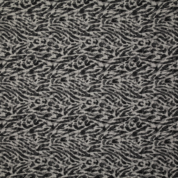 Pindler Lagarde Onyx Fabric 7365