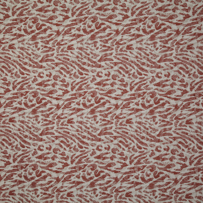 Pindler Lagarde Rust Fabric 7365