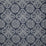 Pindler Isadora Indigo Fabric 7366