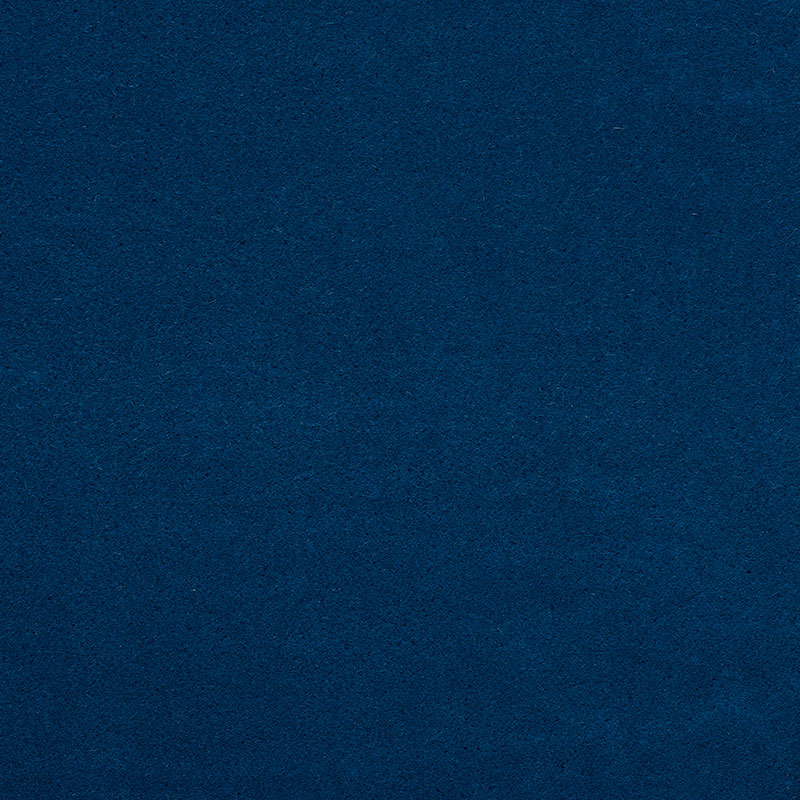 Schumacher Regal Mohair Peacock Fabric 73681