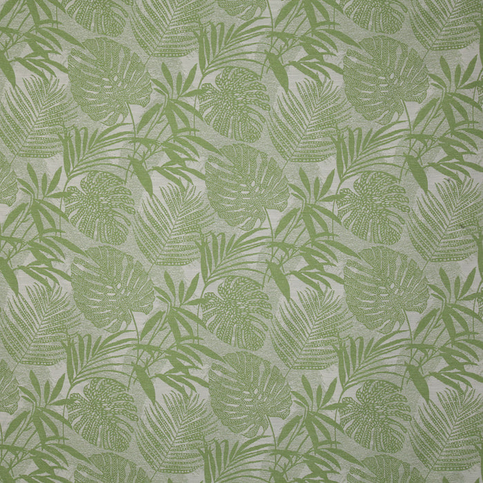 Pindler Lanai Lime Fabric 7368