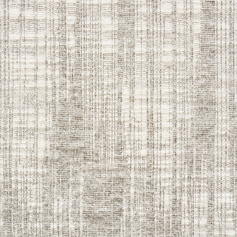 Schumacher Burashi Texture Stone Fabric Sample 73731