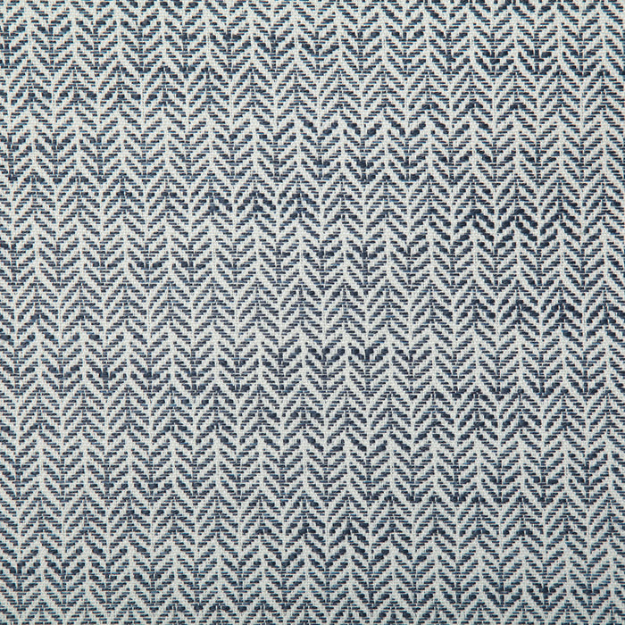 Pindler Newbury Indigo Fabric 7374