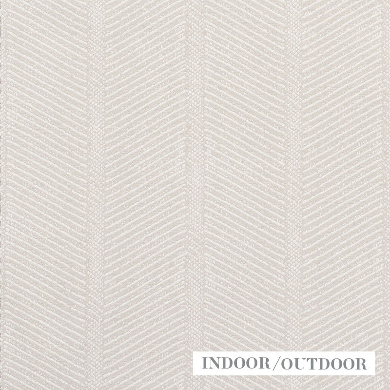 Schumacher Tambora Indoor/Outdoor Natural Fabric 73750