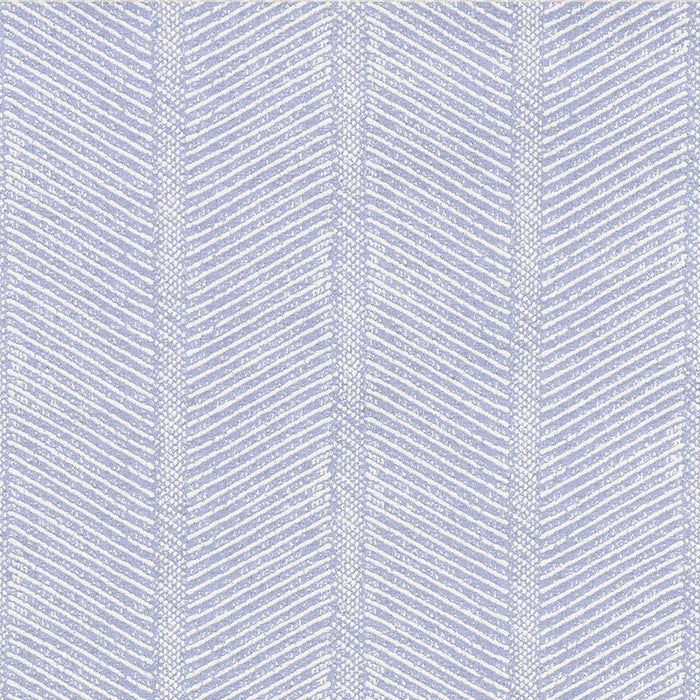 Schumacher Tambora Indoor/Outdoor Sky Fabric 73752