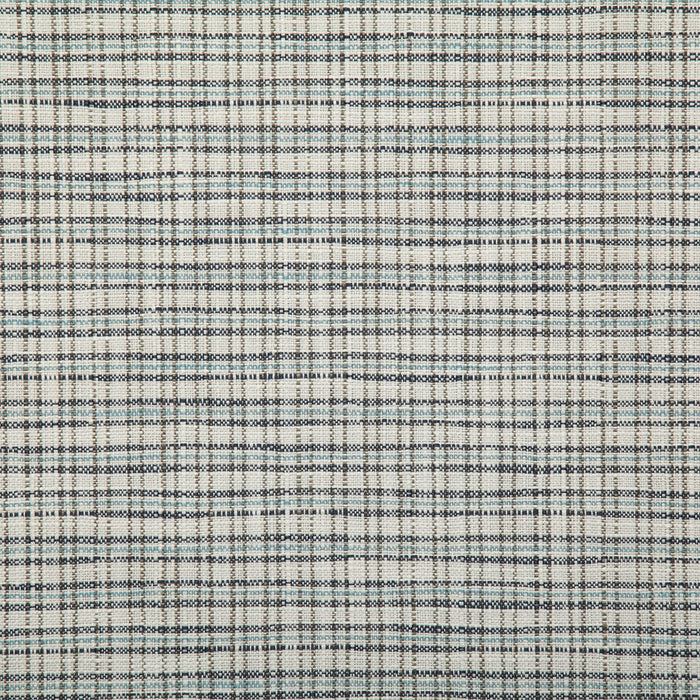 Pindler Glenwood Ocean Fabric 7379