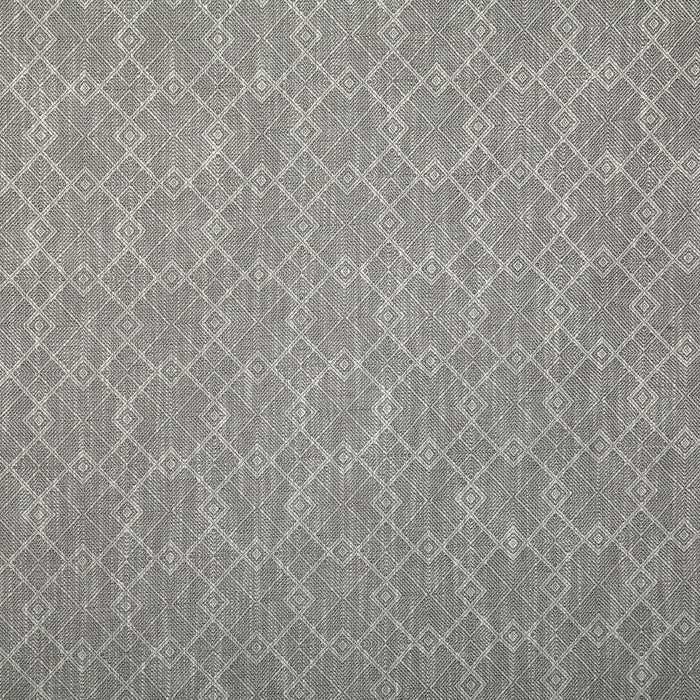 Pindler Overbrook Pewter Fabric 7382