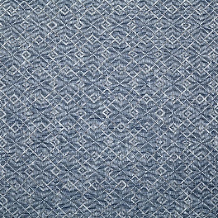 Pindler Overbrook Royal Fabric 7382