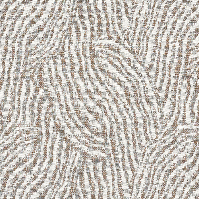 Schumacher Strata Indoor/Outdoor Stone Fabric 73830