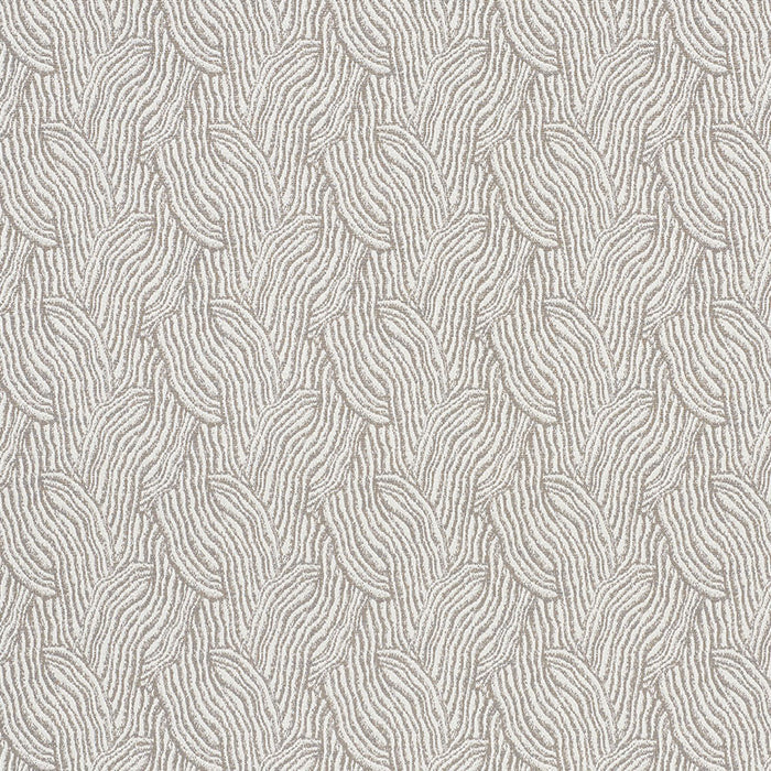 Schumacher Strata Indoor/Outdoor Stone Fabric 73830