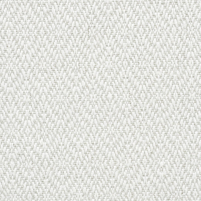 Schumacher Diamond Weave Indoor/Outdoor Mineral Fabric Sample 73842