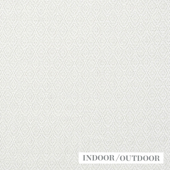 Schumacher Diamond Weave Indoor/Outdoor Mineral Fabric Sample 73842