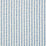 Schumacher Shoreline Stripe Sky Fabric Sample 73852