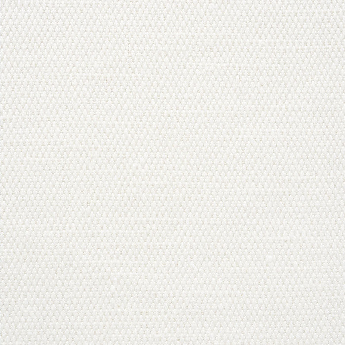 Schumacher Camarillo Weave Indoor/Outdoor Ivory Fabric Sample 73870