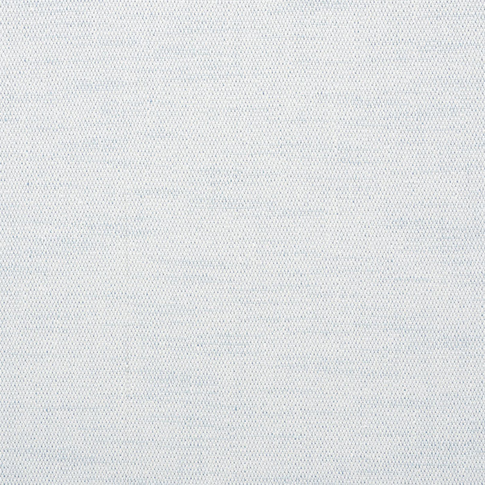 Schumacher Camarillo Weave Indoor/Outdoor Chambray Fabric Sample 73873