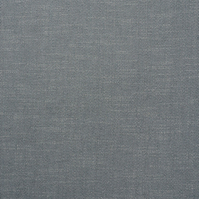 Schumacher Camarillo Weave Indoor/Outdoor Slate Fabric 73875