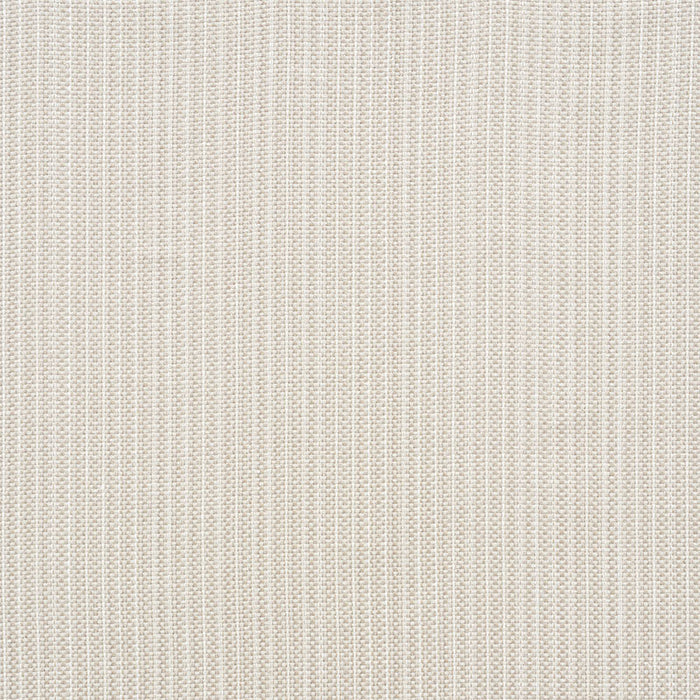 Schumacher Rustic Basketweave Natural Fabric Sample 73880