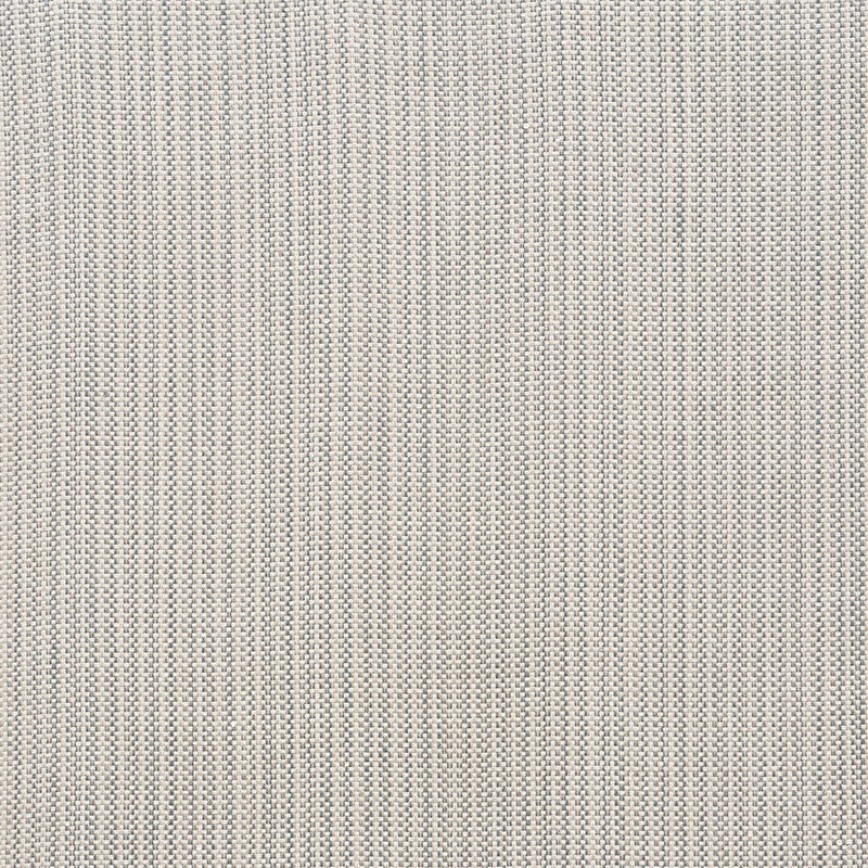 Schumacher Rustic Basketweave Stone Fabric 73881