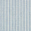 Schumacher Rustic Basketweave Sky Fabric Sample 73882