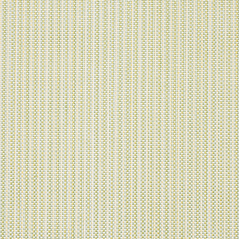 Schumacher Rustic Basketweave Leaf Fabric 73883