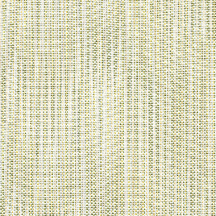 Schumacher Rustic Basketweave Leaf Fabric 73883