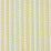 Schumacher Rustic Basketweave Leaf Fabric Sample 73883