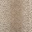 Schumacher Cheetah Velvet Natural Fabric Sample 73911