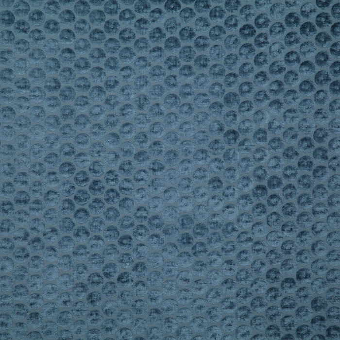 Pindler Dotted Denim Fabric 7392