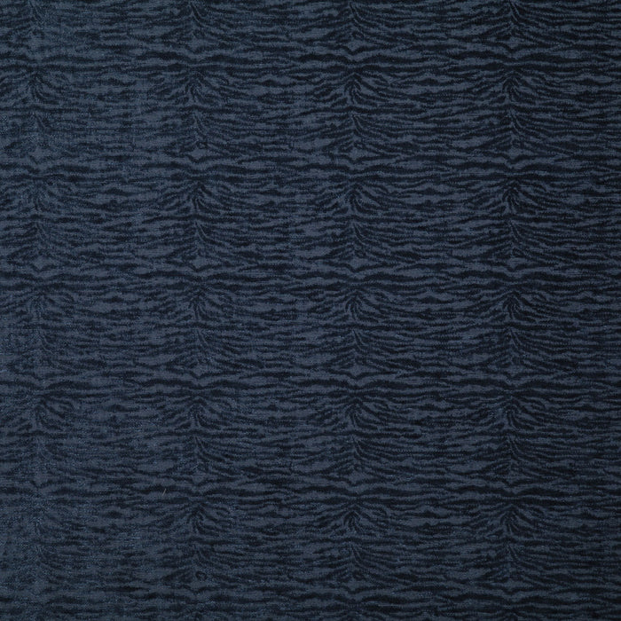 Pindler Kittie Navy Fabric 7393