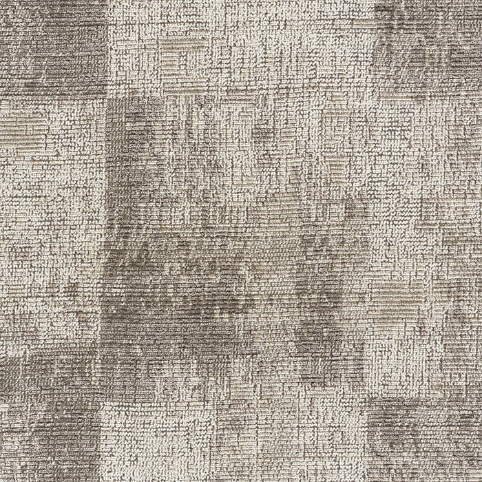 Schumacher Zagros Velvet Taupe Fabric 73961