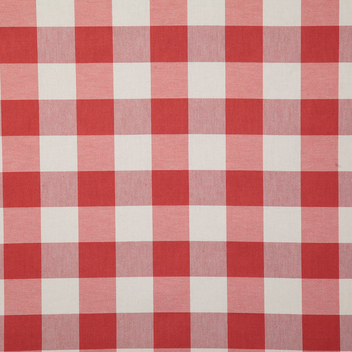 Pindler Rosalind Scarlet Fabric 7405