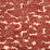 Schumacher Sozan Velvet Cinnabar Fabric 74064