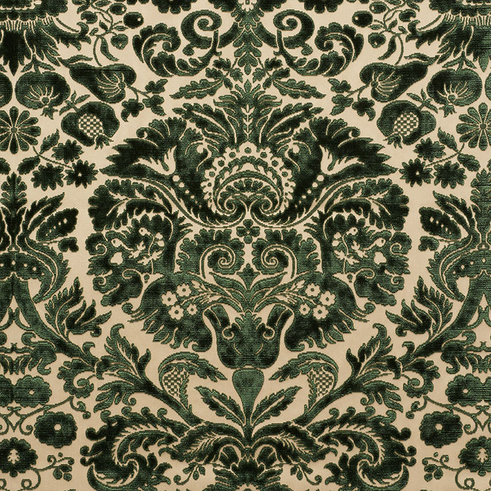 Schumacher Morimont Velvet Cyprus Fabric 74071