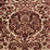 Schumacher Morimont Velvet Rosewood Fabric Sample 74072