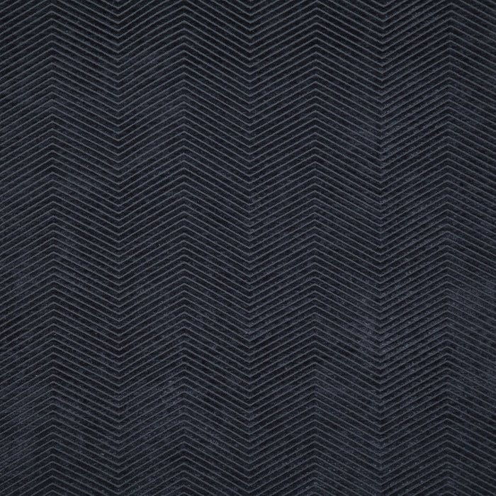 Pindler Oscar Midnight Fabric 7408